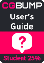 CGBUMP User's Guide